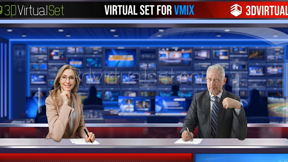 Virtual Sets 118B For Tricaster Medium_2